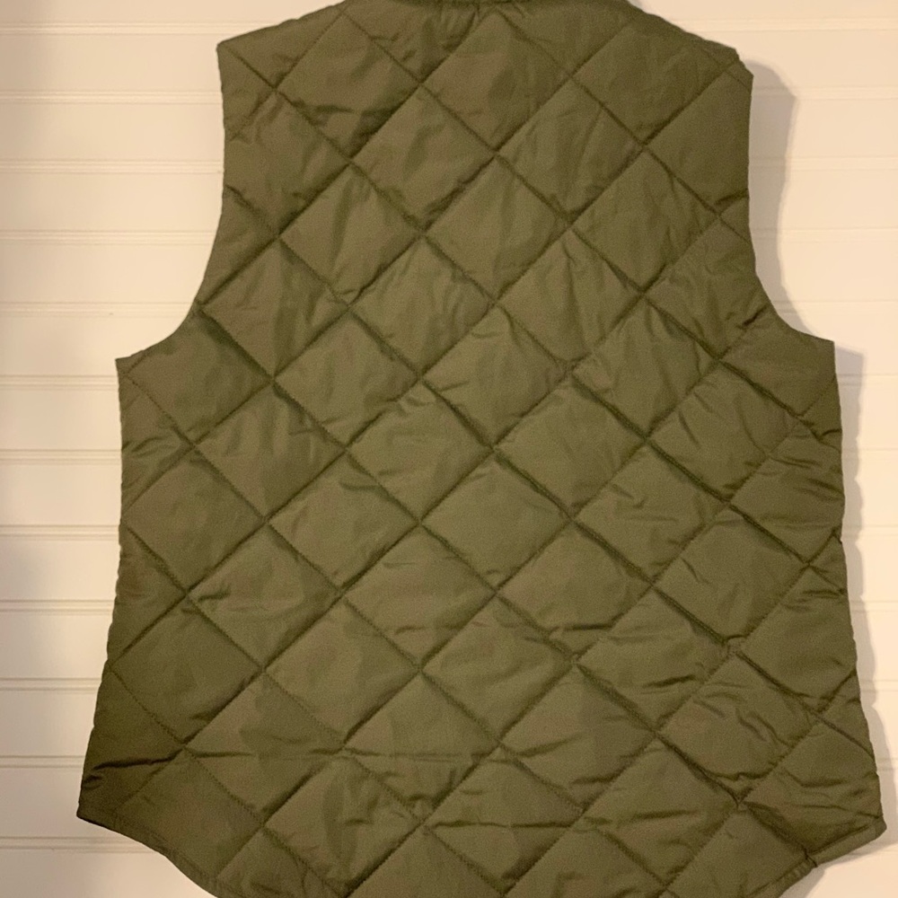 Gap Vest - Picture 2 of 3
